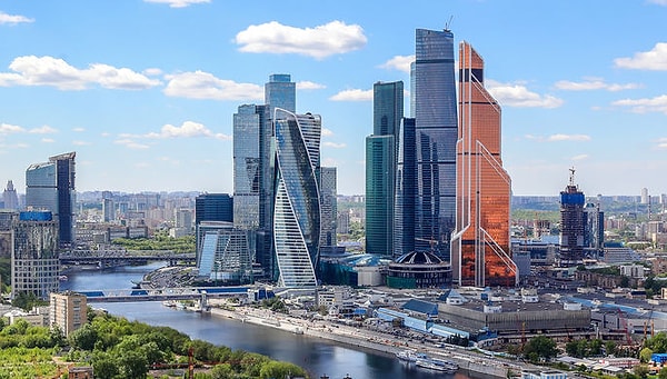 3. Место имеет огромное значение с точки зрения стоимости жизни. Где вы живете?