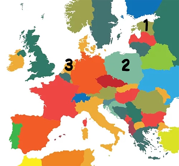 11. Нидерланды: