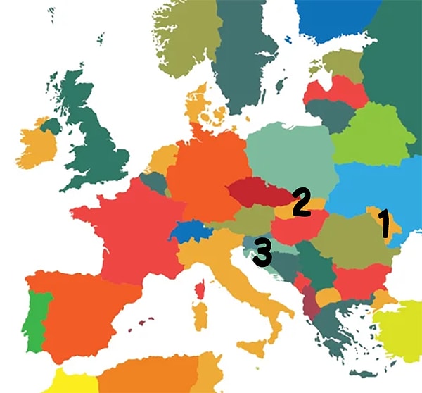 14. Словакия