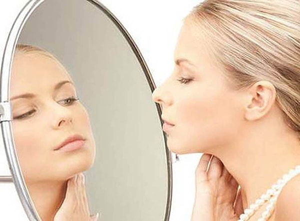 2. Довольны ли вы своей внешностью?