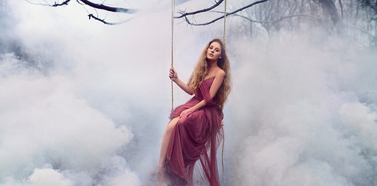 Тест: Как много вы слышали о тумане? Попробуйте пройти наш тест и узнайте о тумане много любопытного