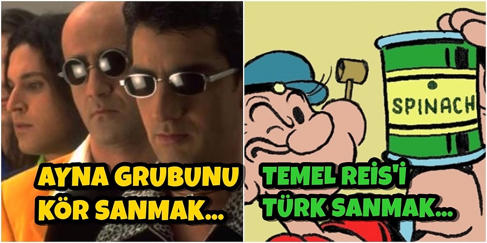 Ah Be Çocukluk! Saçma Olmalarına Rağmen Bir Zamanlar Hepimizin Gerçek Olduğuna İnandığı Çocukluk Sanrıları