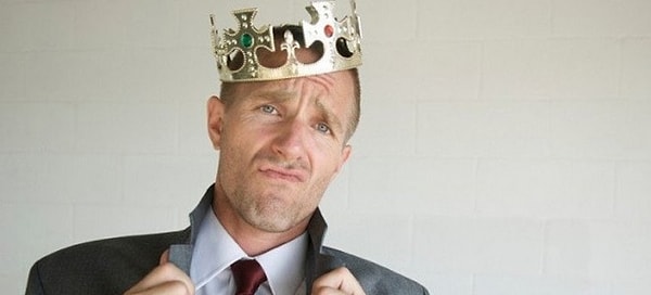 5. Стереотип: Львы эгоистичны, уверены в том, что они лучше всех, и от окружающих постоянно требуют подтверждения этого