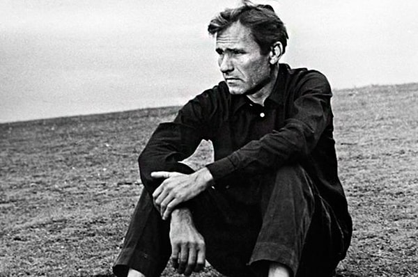 4. Василий Шукшин (1929-1974)