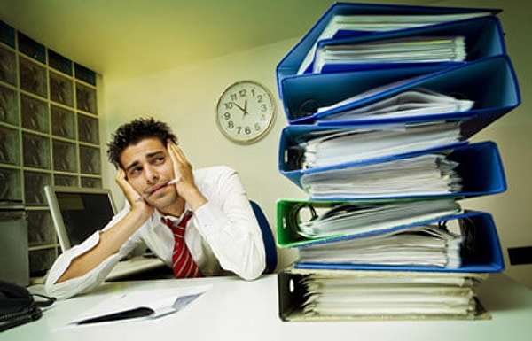 7. Каково максимальное время вашей работы на одном месте?