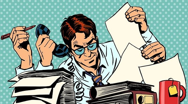 Вам подходит работа Журналиста