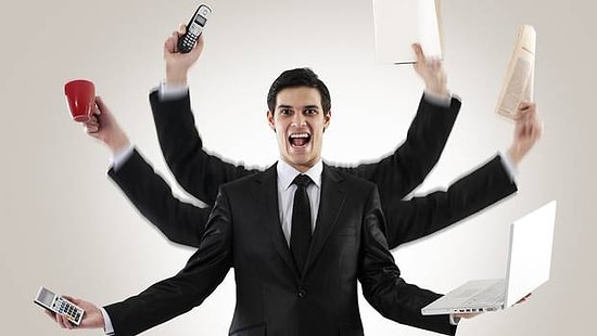 Тест: Какая профессия идеально подходит вам?