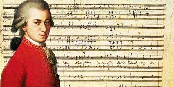 13. Mozart Etkisi nedir?