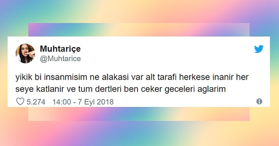 Her Şey Güzel Olacak mı?