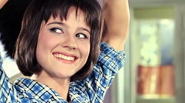 4. Часто ли вы улыбаетесь?