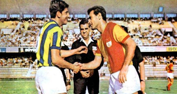 Fenerbahçe formasıyla 326 maçta 162 gol kaydeden efsane, 1969 yılında jübile kararı aldı.