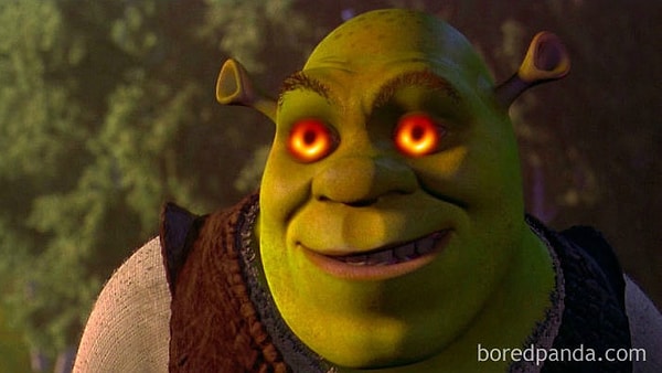 14. "Если в начале это казалось смешным, то сейчас я на грани панической атаки"