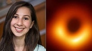 Bilim Tarihinin Seyrini Değiştiren Meşhur Kara Delik Fotoğrafının Ardındaki Genç Deha: Katie Bouman