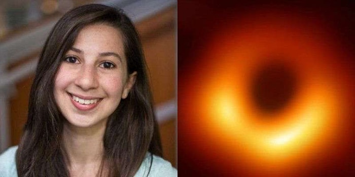 Bilim Tarihinin Seyrini Değiştiren Meşhur Kara Delik Fotoğrafının Ardındaki Genç Deha: Katie Bouman