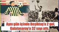Sadece Fenerbahçe'nin Değil Türk Spor Tarihinin Efsane İsmi Can Bartu