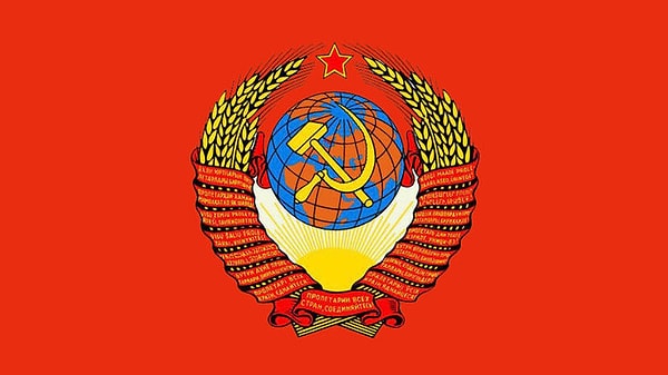 СССР явно не для вас