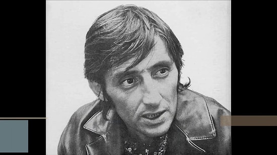 Canı Sıkıldığı İçin Tünel Kazıp Banka Soyan Çılgın Bir Fransız: Albert Spaggiari