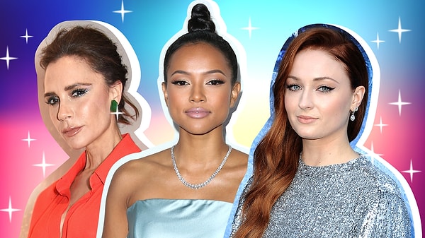 5. Каков ваш тип и тон кожи?