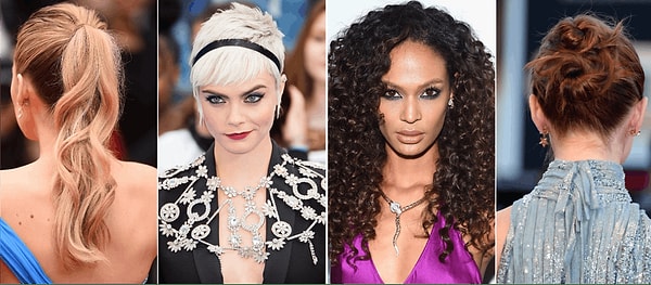 7. Какой у вас тип волос?