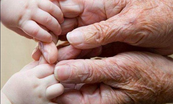 6. Какой из органов чувств перестаёт работать в последнюю очередь, когда человек умирает?