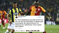 Müthiş Derbide Kazanan Çıkmadı! Fenerbahçe-Galatasaray Maçının Ardından Yaşananlar ve Tepkiler