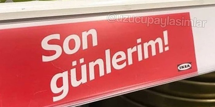 Birbirinden Umutsuz İnsanlar İçin Hazırladığımız Son Derece Kahredici 15 Paylaşım