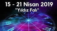 Yıldız Falına Göre Haftanın Nasıl Geçeceğini Söylüyoruz!