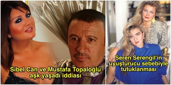 Magazin Dünyasından Cımbızlanarak Bulunan Bu Detayları Öğrenince Küçük Bir Sarsıntı Yaşayacağınız Kesin