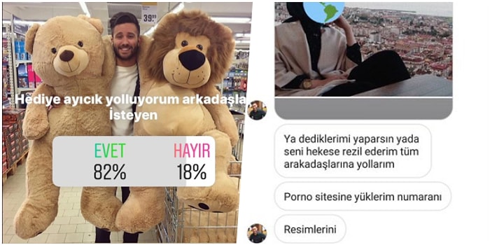 Bu Korkunç Olay Instagram'daki Fake Hesaplara Dikkat Etmemiz Gerektiğini Gözler Önüne Seriyor!