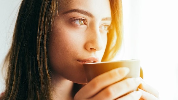 1. Что вы пьете ежедневно?