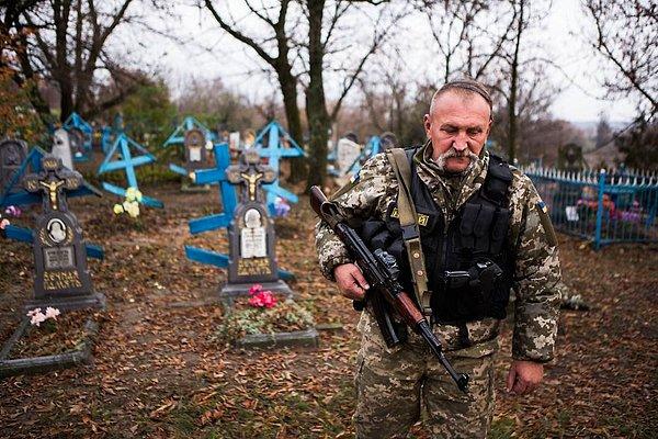 Donbas, Ukrayna