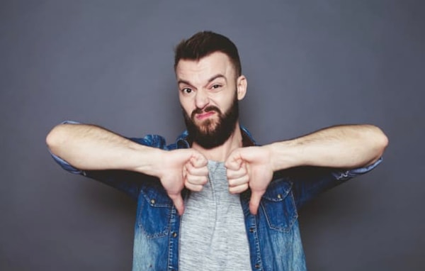 Низкий балл свидетельствует в пользу вашей полной неосведомленности о чувствах других людей