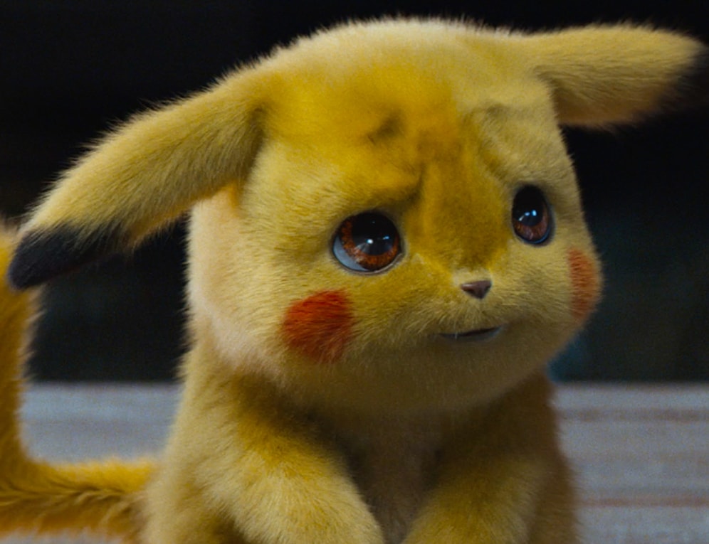 Bu 8 Bilgiyi Siz de Çocukluğunuzdan Beri Çok İyi Biliyorsanız Pikachu'ya Kesinlikle Siz Sahip Olmalıydınız