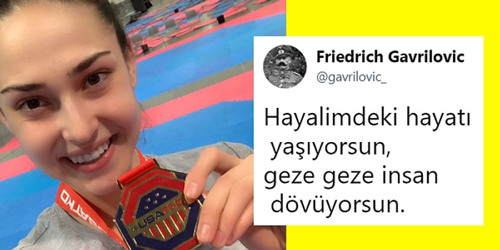 Karşılaştıkları Durumlara Yaptıkları Yorumlarla Dolu Dolu Kahkaha Attırmış 15 Kişi