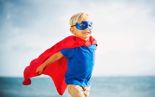 3. Что ассоциируется с уверенностью?