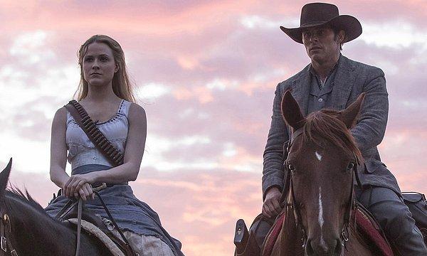 11. HBO yöneticisi Casey Bloys, Westworld’ün merakla beklenen 3. sezonunun 2020 yılında yayınlanacağını açıkladı.