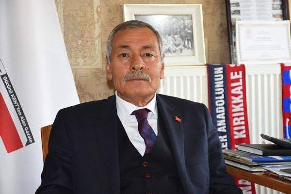 İYİ Parti adayı Necati Alsancak 1.806 oy, AKP adayı Dede Yıldırım ise 1.800 oy almıştı.