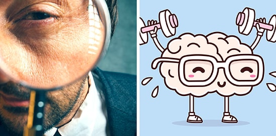 Тест: Если вам удастся ответить на все вопросы из разных областей знаний, то можете считать себя умнее Гугла