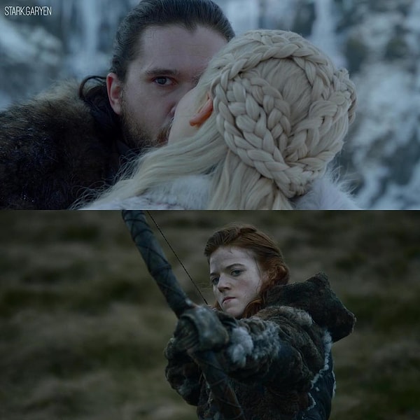 16. Предатель!