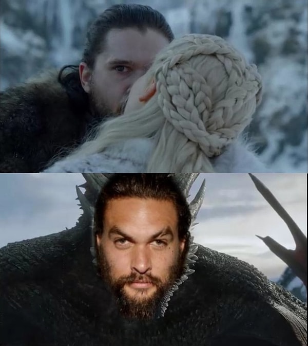 20. Привет от бывшего