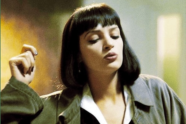 Квентин Тарантино