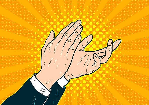 Браво! Вы можете смело гордиться своими знаниями!