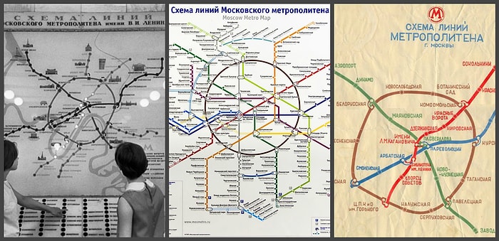 Тест для любителей столицы: Насколько хорошо вы знаете московские станции метро?