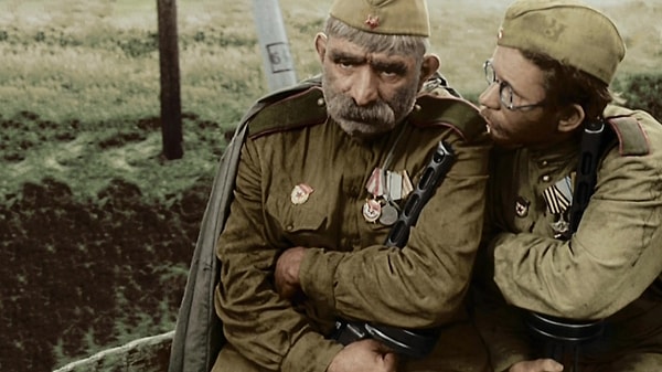 3. Что скажете насчет этой ленты?