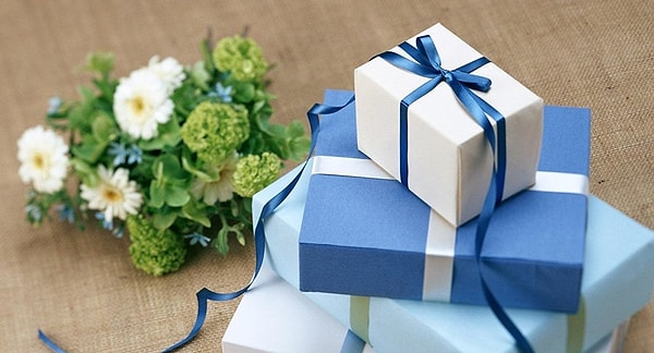 5. Какой подарок вас бы точно обрадовал?