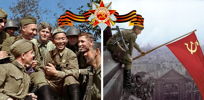 Тест по Великой Отечественной войне, который должно быть стыдно не пройти тем, кто учился в школе