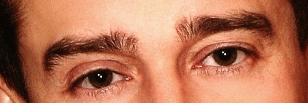 1. Ну что, узнали кто это?