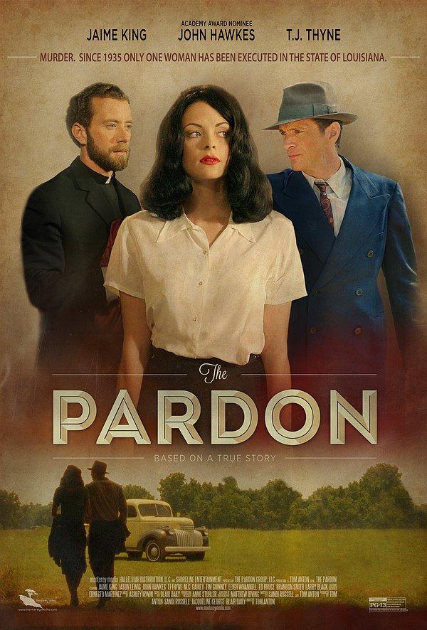 29. The Pardon (2013)