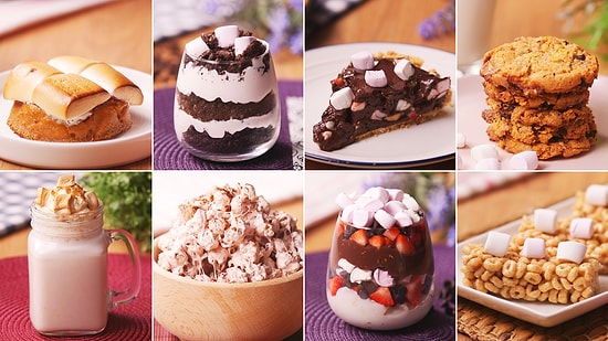 Leziz Tatlı Tariflerinin Sırrını Vereceğiz Beklemede Kalın!