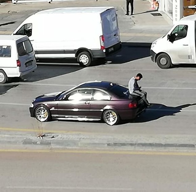 2. Nasıl dalmışsa kim bilir artık.